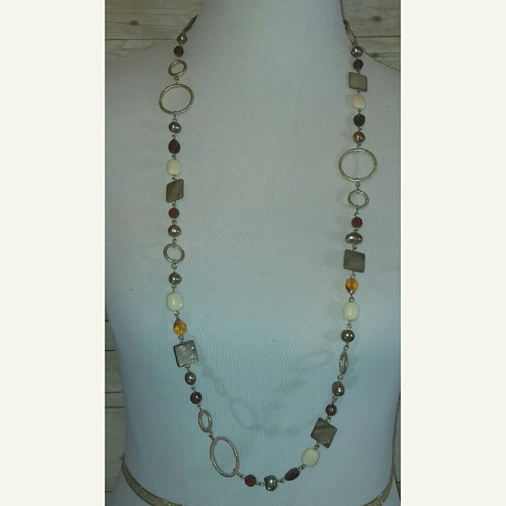NWOT Lia Sophia Cipriani Necklace‎